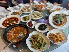-79号渔船海鲜饭店(宝安店)