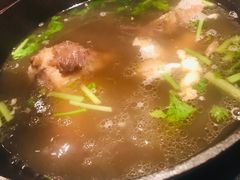 -盡膳口福跷脚牛肉火锅(北美新天地店)