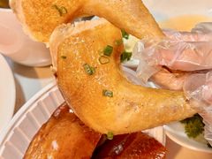 -阿皇仔烧鹅(麦地店)