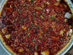 -有红鸡毛店·巴蜀民间菜(碧海南路店)