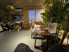 -施奈儿.洗头頭療.按摩SPA.采耳(上梅林店)