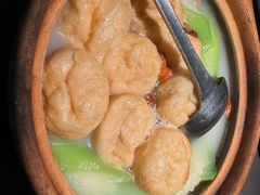 -得意啫·广东啫啫煲(前海HOP店)