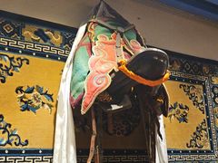 -敏珠拉姆藏餐·南京厨房(富春江东街店)