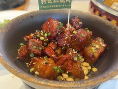 -老燕皇·南京菜(玄武湖店)