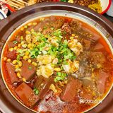 钟楼还有这么实惠的陕菜馆？伍四娘！