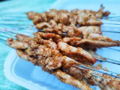 -酒宝荡烧烤(长航局江大路住宅小区店)