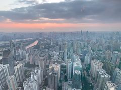 -广州柏悦酒店·悦景轩·粤菜餐厅