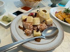 -珍宝海鲜JUMBO Seafood(ifc店)