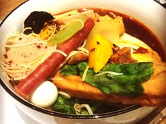 -许小树(国贸商城店)