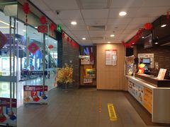 -麦当劳(万达广场店)
