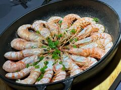 -高佳庄·海鲜酒楼(东港店)
