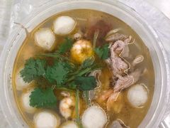 -明月虾面(厦禾路店)