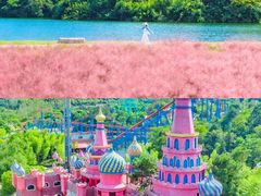 -南京银杏湖乐园