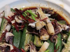 -船歌·鱼水饺青岛菜(金狮广场店)