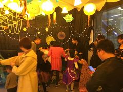 -英孚教育青少儿(高新公园茂中心)