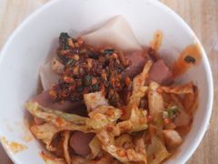-半月镰胡姐脆皮萝卜饺子