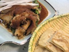 -鼎香润(德胜门内店)