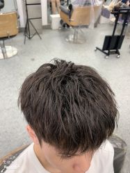-起点造型·QIDIAN烫染接发
