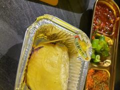 -允辛家·自助泥炉烤肉(九亭店)