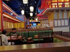 -牛New寿喜烧(虹桥新天地店)