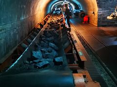 -开滦国家矿山公园