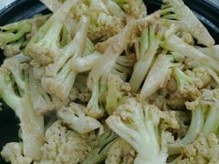 -嘉升大排档(番禺总店)