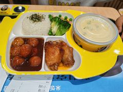 -老娘舅(杭州地铁凤起路站店)