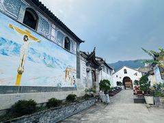 -大理古城
