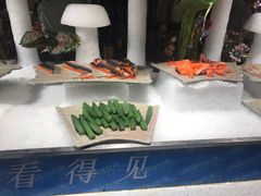 -深海800米海鲜自助(万达广场店)