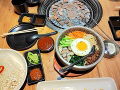 -九田家黑牛烤肉料理·自助(洪洞县城市花园店)