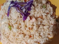 -许榴香西餐厅(台东步行街店)