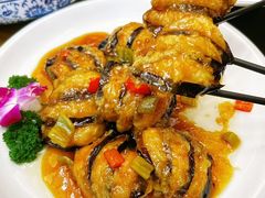 -喜乐餐厅•灯笼虾球首创者•本地小海鲜(二马路店)