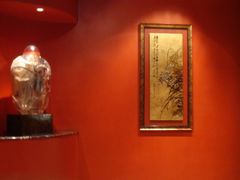 -咖啡苑自助餐厅·中国大饭店