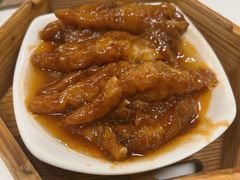 -粤食堂(天津和悦汇店)