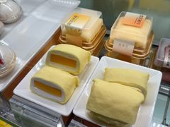 -薇薇安千层蛋糕(望海店)