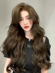 -GIRL STYLE 烫发·染发沙龙