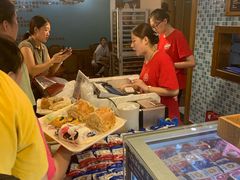 -丁香西饼屋(桂林路店)