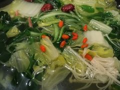 -中国徽菜·徽商故里(广安门店)