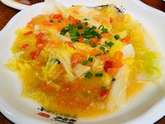 -云隐小厨·传统大理美食(复兴路店)