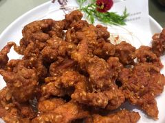-将相和·海鲜蒸饺大连菜