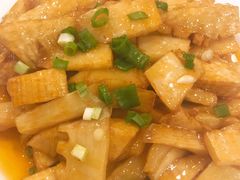 -晋阳饭庄(虎坊桥店)