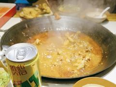 -老天桥蛙炉火锅(姑苏总店)