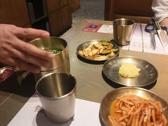 -西塔老太太泥炉烤肉(双井店)