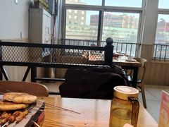 -四禧精酿铜锅涮肉·烧烤工场(大明湖店)