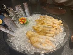 -荣记火锅(青悦城店)