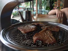 -顺鑫烧烤店(南庄店)