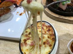 -东京屋(武定路店)