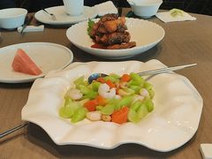 -望乡楼上海菜(日月光店)