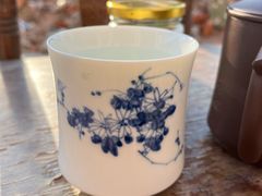 -瑜陶泉茶艺(福州路文化街店)