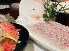 -川越泰火锅(吉利大厦店)